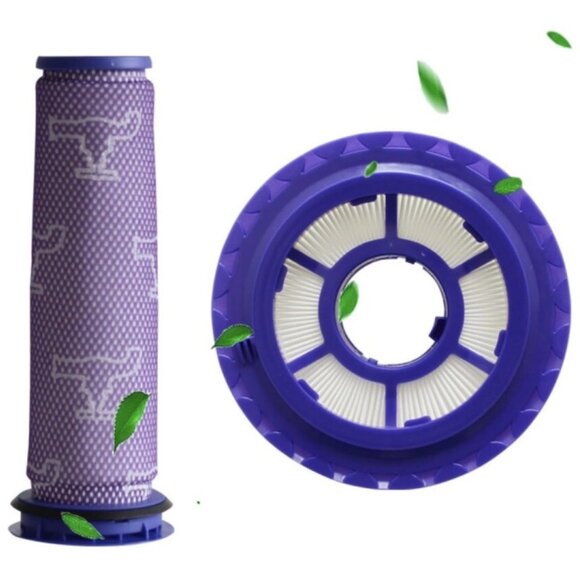 Dyson Vacuum HEPA Motor Filter DC41 Mk2 DC43 DC55 DC65 DC66 Replacement Part - Picture 6 of 16